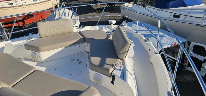 Sea Wolf Yacht Photos Pics 