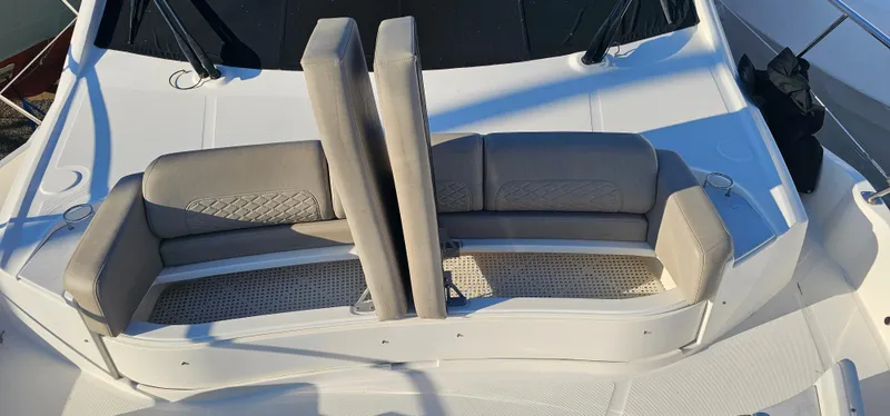 Sea Wolf Yacht Photos Pics 