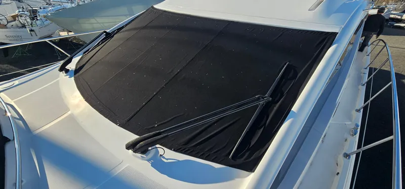 Sea Wolf Yacht Photos Pics 