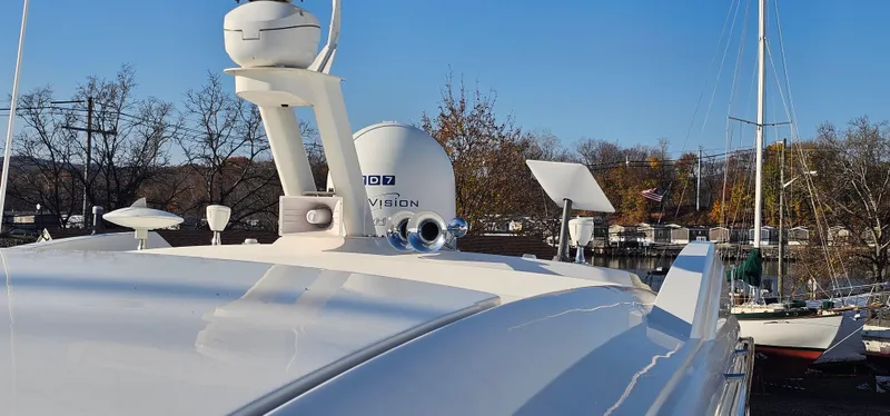 Sea Wolf Yacht Photos Pics 