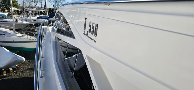 Sea Wolf Yacht Photos Pics 