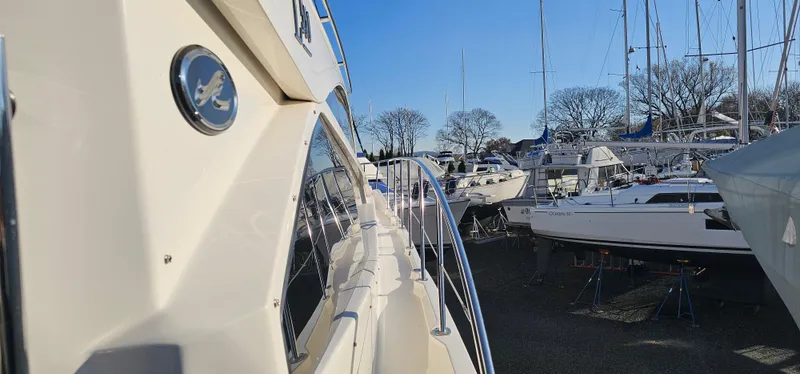 Sea Wolf Yacht Photos Pics 