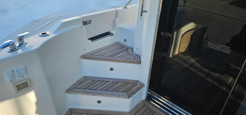 Sea Wolf Yacht Photos Pics 