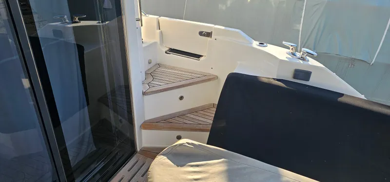 Sea Wolf Yacht Photos Pics 