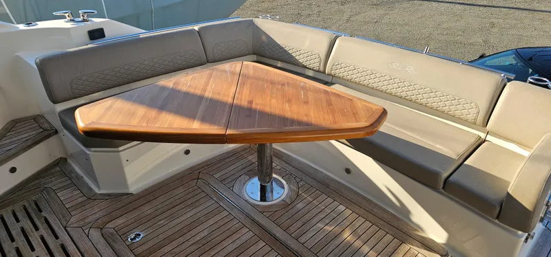 Sea Wolf Yacht Photos Pics 