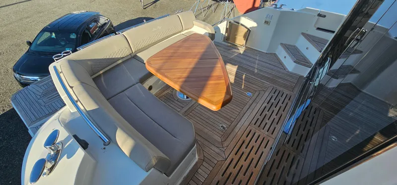 Sea Wolf Yacht Photos Pics 