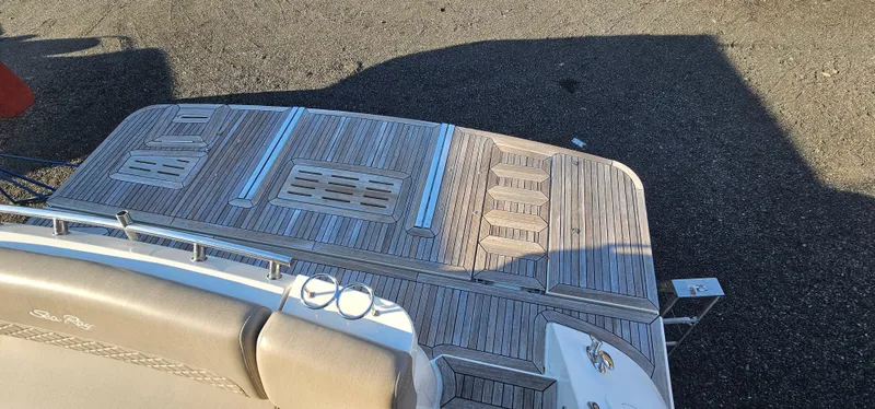 Sea Wolf Yacht Photos Pics 