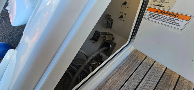 Sea Wolf Yacht Photos Pics 