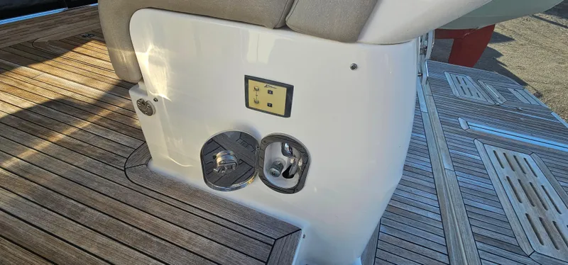 Sea Wolf Yacht Photos Pics 