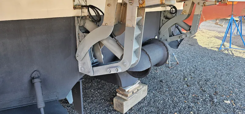 Sea Wolf Yacht Photos Pics 