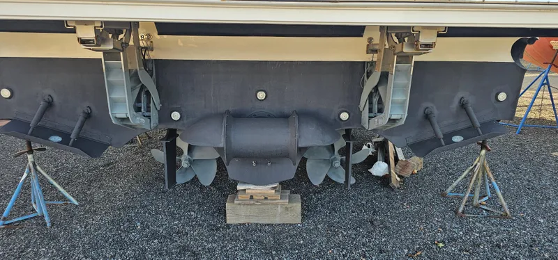 Sea Wolf Yacht Photos Pics 