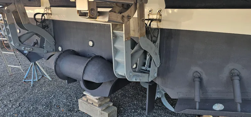 Sea Wolf Yacht Photos Pics 