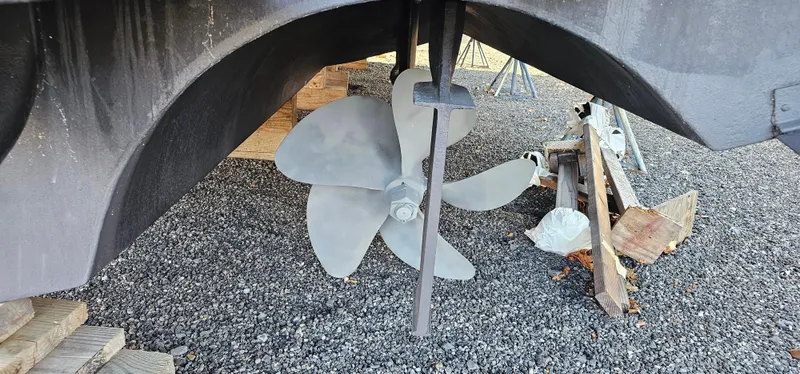 Sea Wolf Yacht Photos Pics 