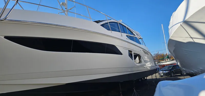 Sea Wolf Yacht Photos Pics 