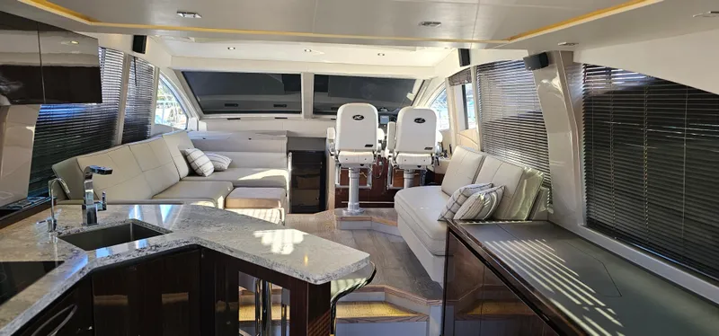 Sea Wolf Yacht Photos Pics 