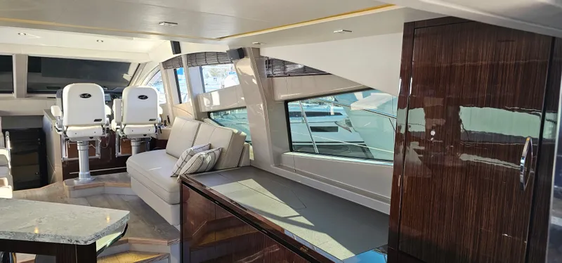 Sea Wolf Yacht Photos Pics 