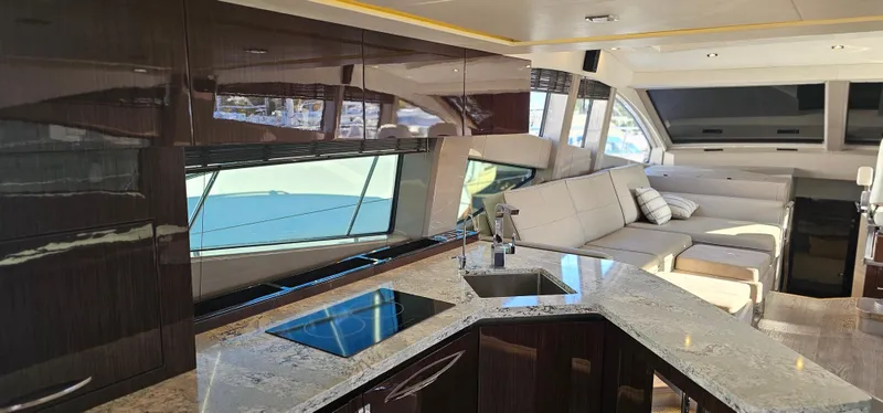 Sea Wolf Yacht Photos Pics 