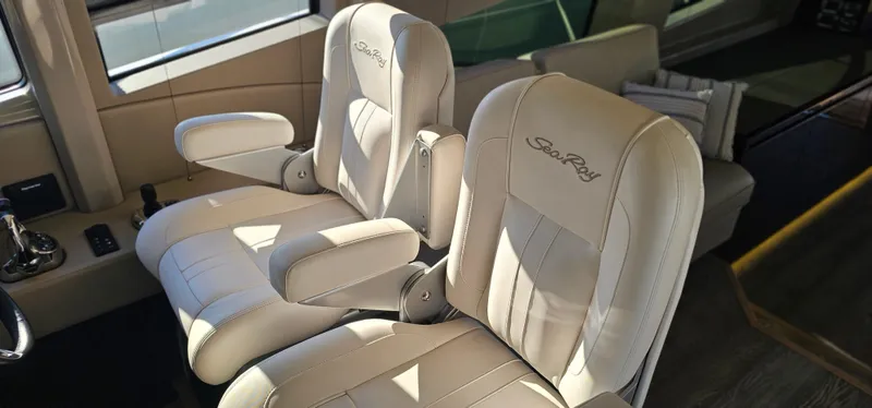 Sea Wolf Yacht Photos Pics 