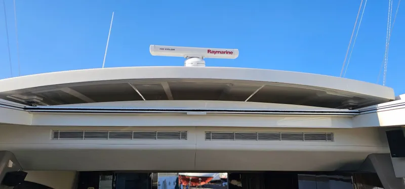 Sea Wolf Yacht Photos Pics 