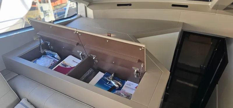 Sea Wolf Yacht Photos Pics 