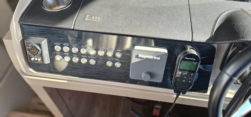 Sea Wolf Yacht Photos Pics 