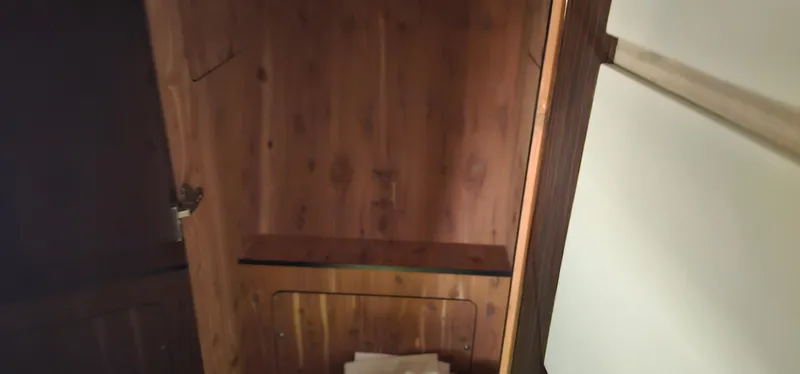 Sea Wolf Yacht Photos Pics 