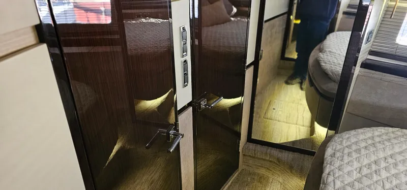 Sea Wolf Yacht Photos Pics 