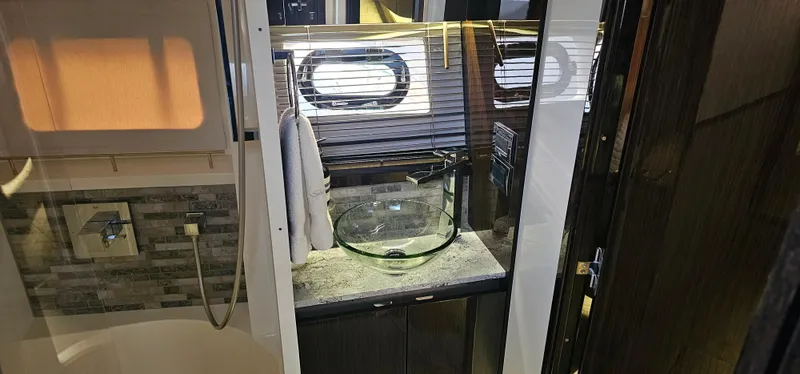 Sea Wolf Yacht Photos Pics 