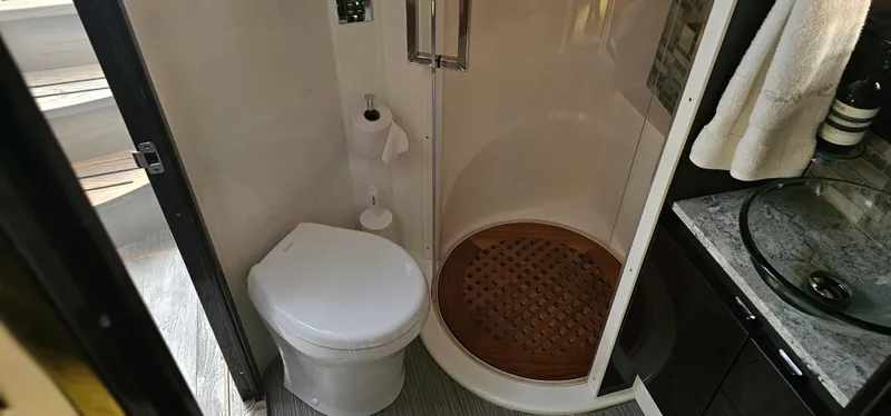 Sea Wolf Yacht Photos Pics 