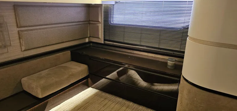 Sea Wolf Yacht Photos Pics 