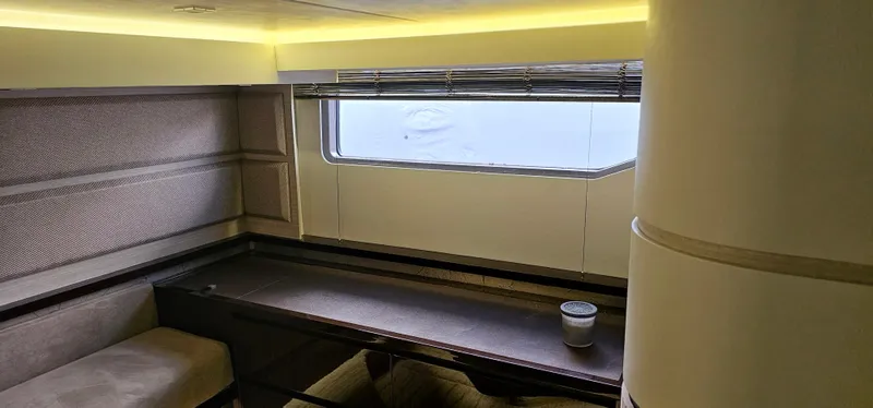 Sea Wolf Yacht Photos Pics 