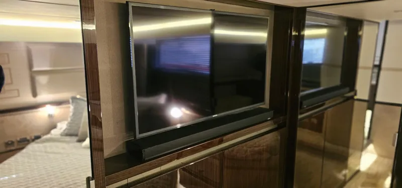 Sea Wolf Yacht Photos Pics 