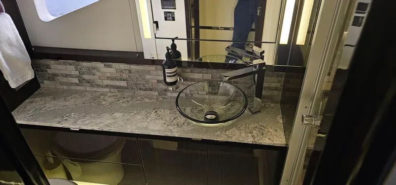 Sea Wolf Yacht Photos Pics 