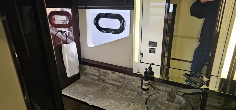 Sea Wolf Yacht Photos Pics 