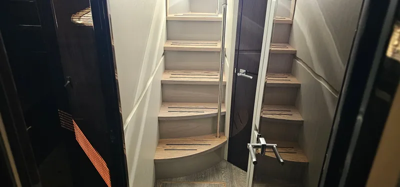 Sea Wolf Yacht Photos Pics 