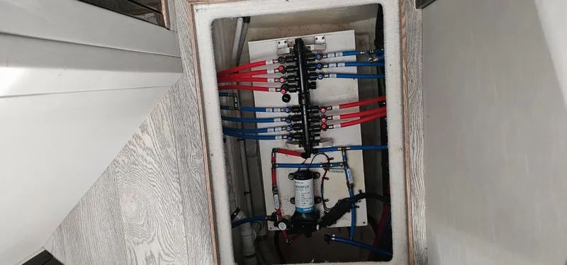 Sea Wolf Yacht Photos Pics 