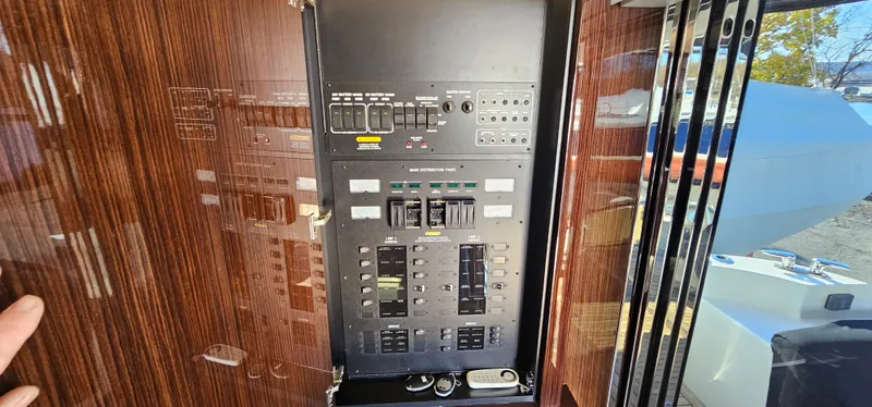 Sea Wolf Yacht Photos Pics 