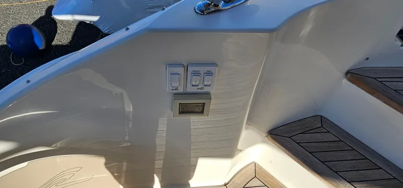 Sea Wolf Yacht Photos Pics 