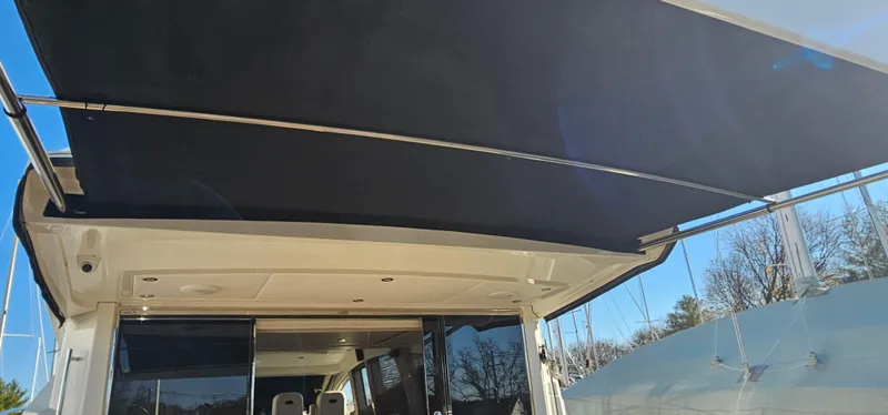 Sea Wolf Yacht Photos Pics 