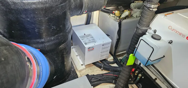 Sea Wolf Yacht Photos Pics 