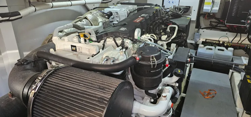 Sea Wolf Yacht Photos Pics 