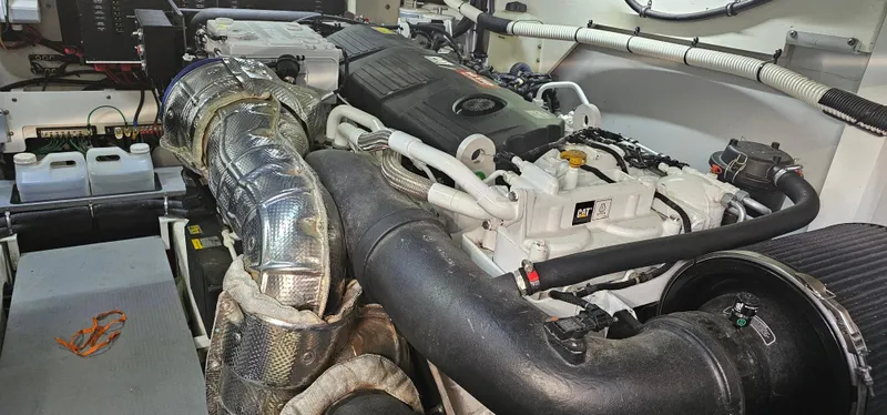 Sea Wolf Yacht Photos Pics 