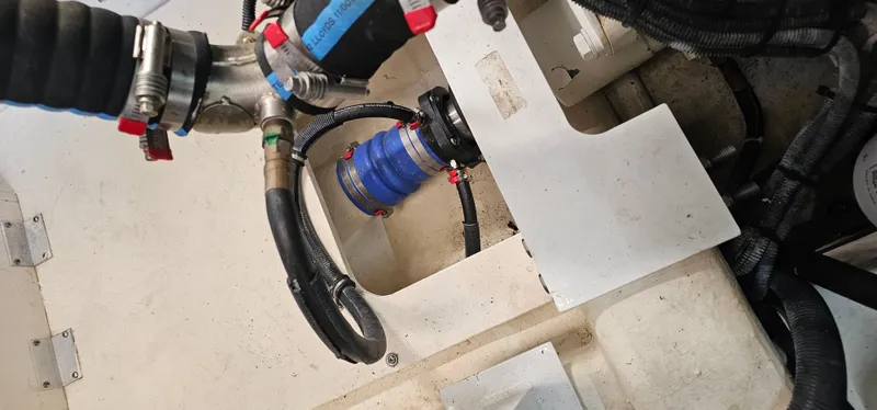 Sea Wolf Yacht Photos Pics 