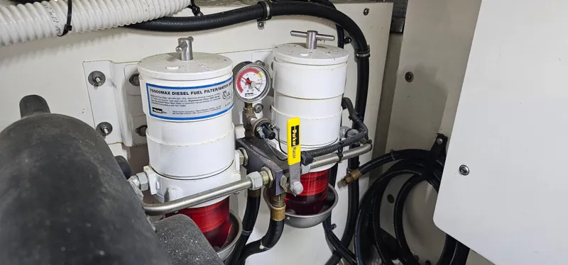 Sea Wolf Yacht Photos Pics 