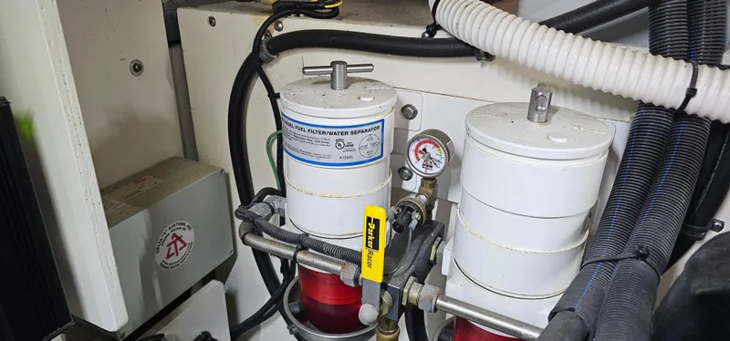 Sea Wolf Yacht Photos Pics 