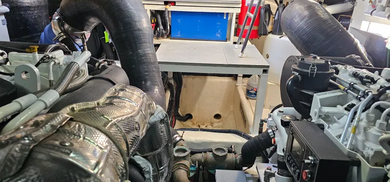 Sea Wolf Yacht Photos Pics 