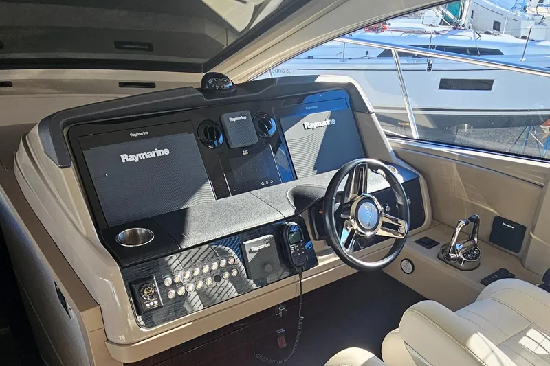 Sea Wolf Yacht Photos Pics 