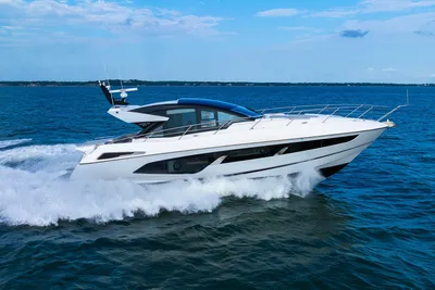Sunseeker 60 Evo