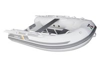 2022 ZAR Mini Rib 8H Lite