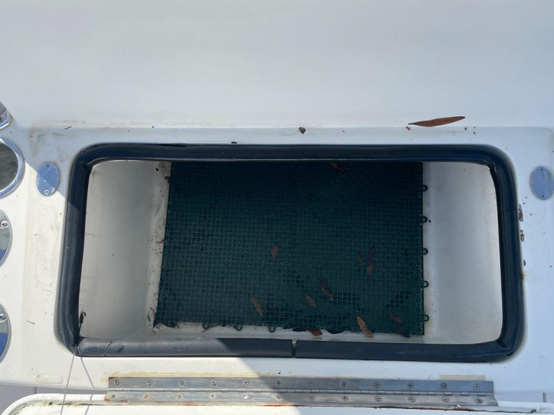 2006 SeaHunter 35